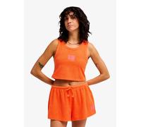 Vêtements Billabong Cozy Beach pour XS Orange