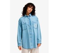 Vêtements Billabong Down The Coast pour Femme S Bleu