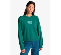 Vêtements Billabong Dream In The Wind pour Femme XL Vert