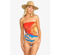 Vêtements Billabong Feel The Heat T pour Femme XS Multicolore