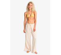 Vêtements Billabong Feelin Fine Pant pour S Blanc