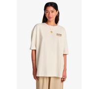 Vêtements Billabong Floral Rocker pour S Blanc