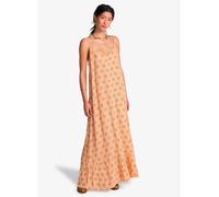 Vêtements Billabong Gypsy Backless pour Femme L Orange
