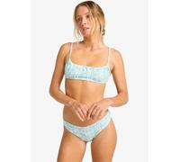 Vêtements Billabong Happy Dance 24O281524 pour Femme M Bleu