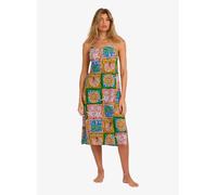 Vêtements Billabong Heat Dream Midi pour Femme XL Multicolore