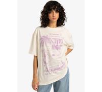 Vêtements Billabong High On Life pour Femme XS Blanc