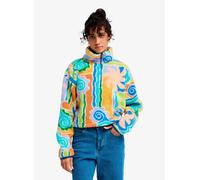 Vêtements Billabong Holiday Cropped pour Femme L Multicolore