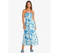 Vêtements Billabong In The Sky Midi pour Femme S Bleu
