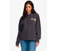 Vêtements Billabong Keep It Up P/O Hoodie pour S Gris