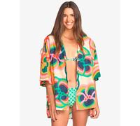 Vêtements Billabong Mami Wata 24B042510 pour Femme S Multicolore
