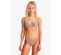 Vêtements Billabong Mini Wave Check Char Uwire pour Femme M Rouge