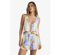 Vêtements Billabong Mystic Tides UBJWT00261 pour M Multicolore