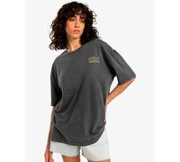 Vêtements Billabong Out Until Dawn pour Femme XL Gris