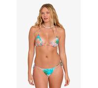 Vêtements Billabong Paradise Sun Remi Tri pour Femme S Multicolore