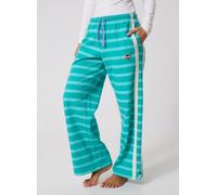 Vêtements Billabong Party Block Pant pour Femme L Bleu