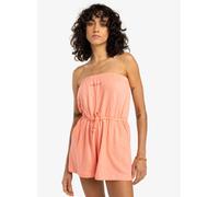 Vêtements Billabong Playa Baby pour Femme S Orange