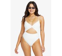 Vêtements Billabong Salt And Sol pour Accessoires S Blanc