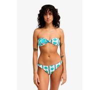 Vêtements Billabong Salty Waves Tropic Rev pour Femme S Multicolore