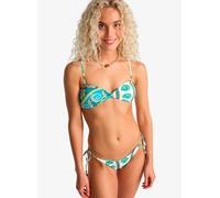 Vêtements Billabong Salty Waves Twist Bndu pour XL Multicolore