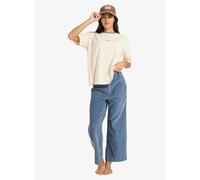 Vêtements Billabong Sea Tone Pant pour Femme 31 Bleu