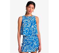 Vêtements Billabong So Breezy Wvn Tank pour Femme L Bleu