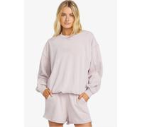 Vêtements Billabong So Typical Kend pour Femme S Gris