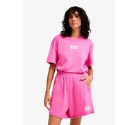 Vêtements Billabong So Typical Short pour Femme L Rose
