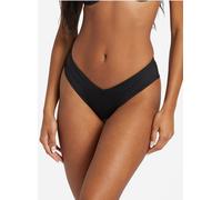 Billabong Bas de bikini Sol Searcher Fiji Noir Femme Taille XS