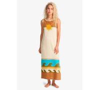 Vêtements Billabong Solar Babe Midi pour Femme L Blanc