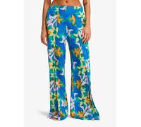 Vêtements Billabong Split Spirit pour Femme L Bleu