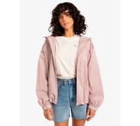 Vêtements Billabong Spring Rain pour Femme L Rose