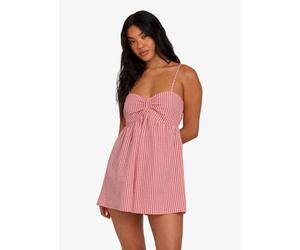 Vêtements Billabong Star Glow Romper pour Femme M Rose