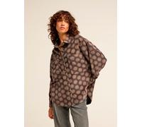 Vêtements Billabong Stoked On You pour L Marron