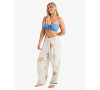 Vêtements Billabong Sun Symbol Pant pour Accessoires XL Blanc