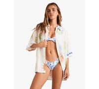 Vêtements Billabong Sun Symbol pour Femme XL Blanc