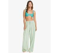 Vêtements Billabong Sunny Daze Elst pour Femme M Vert