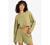 Billabong Short femme Sunny Short Vert Taille M