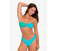 Vêtements Billabong Sunrays V Hike pour Femme S Bleu