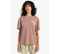 Vêtements Billabong Surf Camp pour Femme S Marron