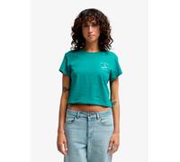 Vêtements Billabong Surf The Waves pour Femme XS Vert