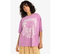 Vêtements Billabong Sweet Ride pour XS Violet