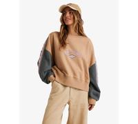 Vêtements Billabong The Way Back Cr pour Accessoires L Multicolore