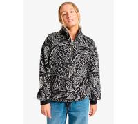 Vêtements Billabong Time Off pour Femme XL Noir