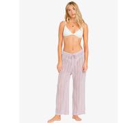 Vêtements Billabong Tropic Beach Cv pour Femme XS Violet