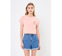 Vêtements Billabong Vibes Around pour Femme XS Orange