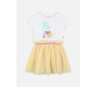 Robe enfant filles Billieblush U12811-10P Multicolore 12 ans