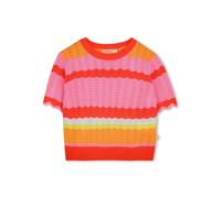 Vêtements Billieblush U20842 pour Enfant 10A Orange