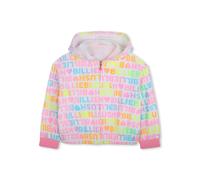 Vêtements Billieblush U20873 pour Enfant 4A Blanc