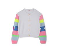 Vêtements Billieblush U20881 pour Enfant 4A Blanc