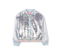 Vêtements Billieblush U20884 pour Enfant 10A Bleu